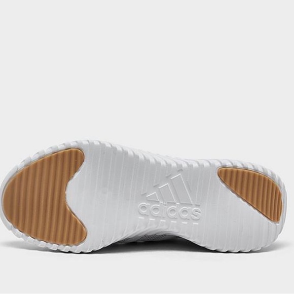 NEW WITH BOX —- WOMEN'S ADIDAS KAPTIR FLOW RUNNING SHOES - Picture 6 of 6